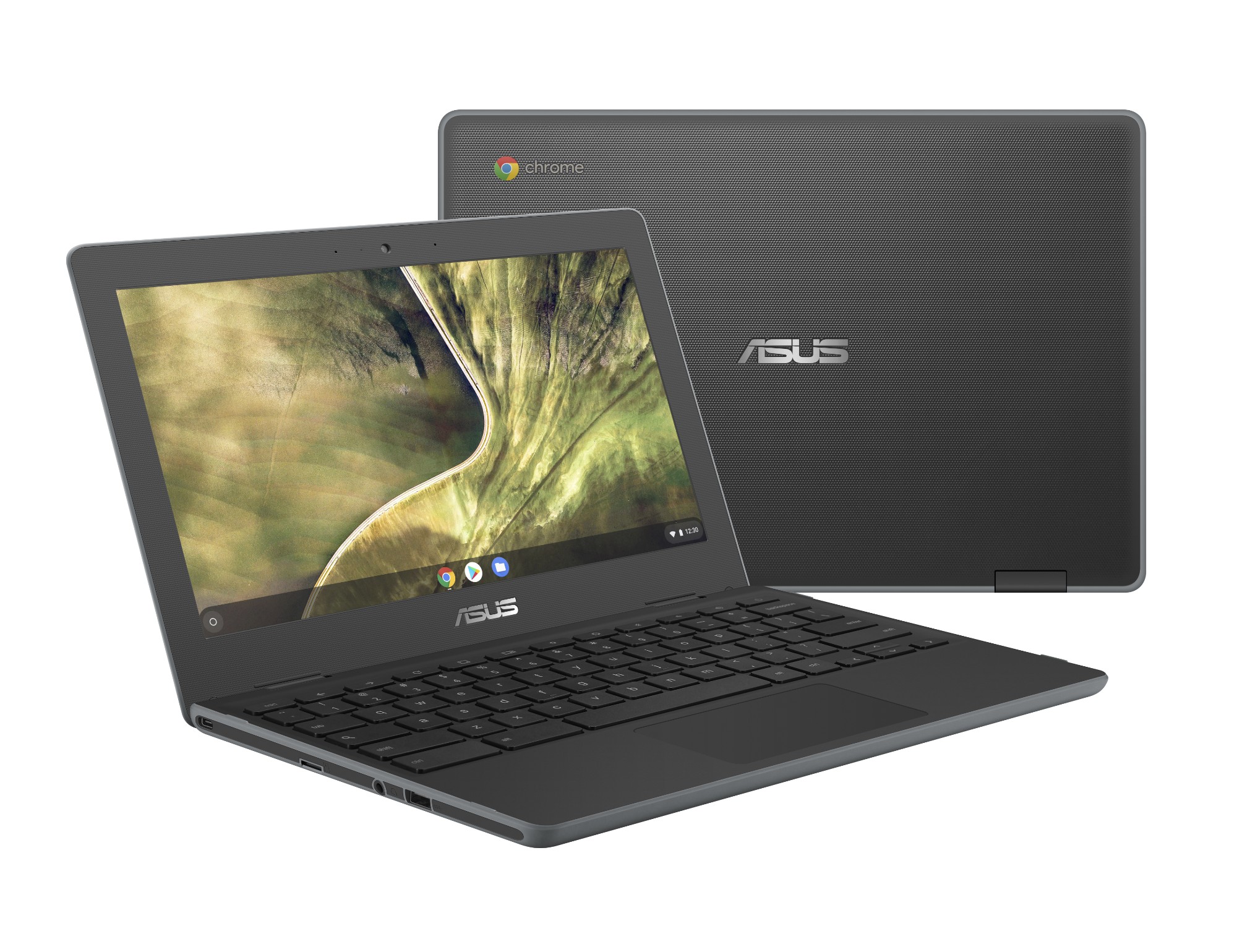 C204MA-YZ02-GR - ASUS