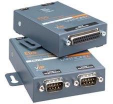 ED1100002-LNX-01 - Lantronix