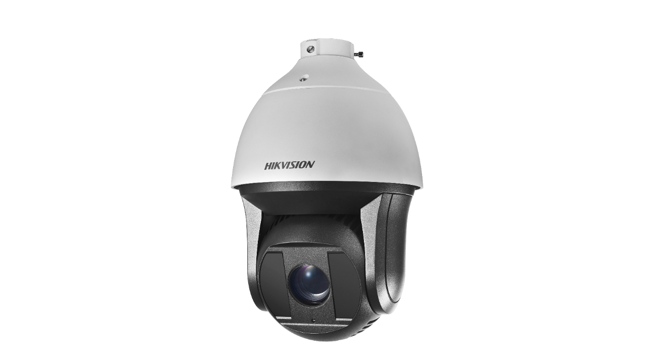 DS-2DF8242IX-AELW - Hikvision