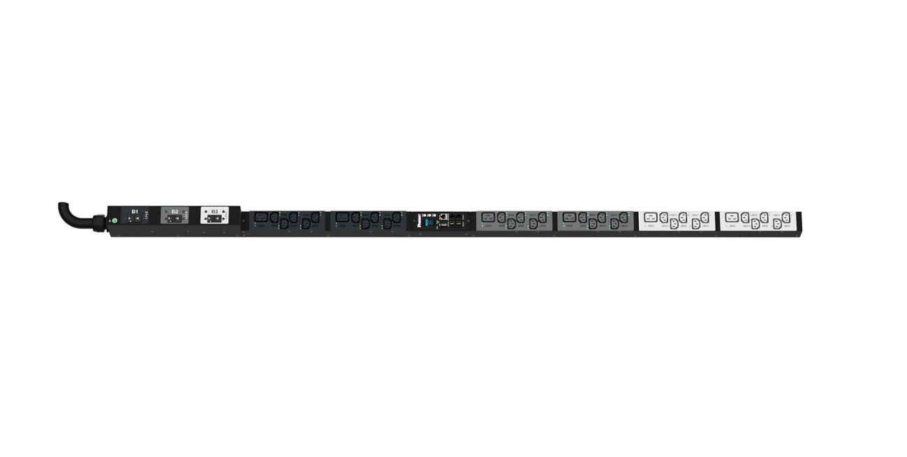 P36E12M-BL2A - Panduit