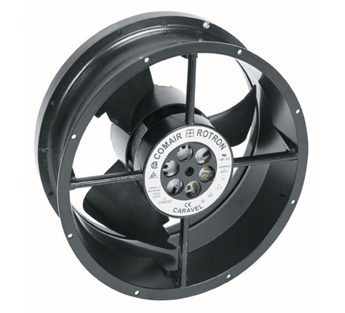 BMF-FAN10 - Middle Atlantic Products