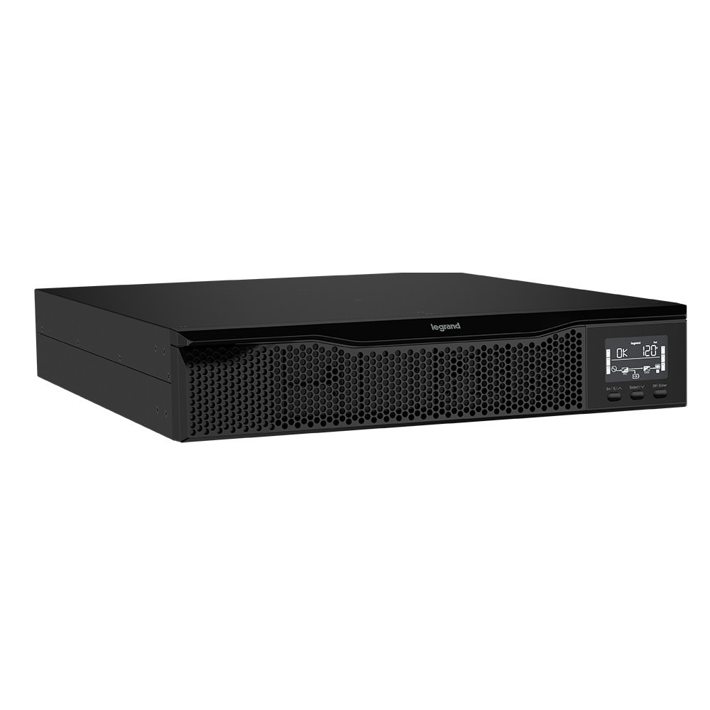 UPS-LO-2000RT - Middle Atlantic Products