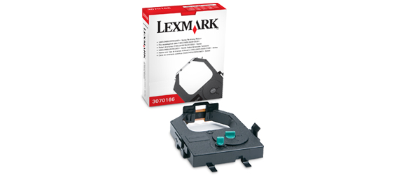 3070166 - Lexmark