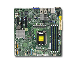 MBD-X11SSH-TF-O - Supermicro