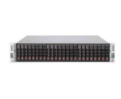 SYS-2028TP-DC1FR - Supermicro