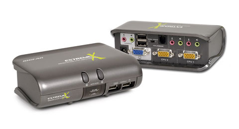 GCS1732 - iogear