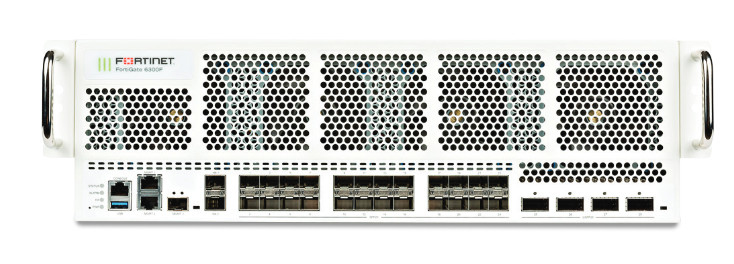 FG-6500F-BDL-809-12 - Fortinet