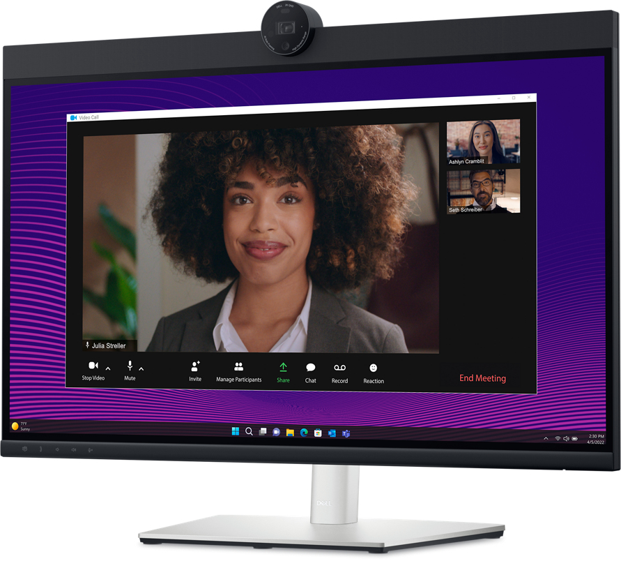 DELL-P2724DEB - DELL
