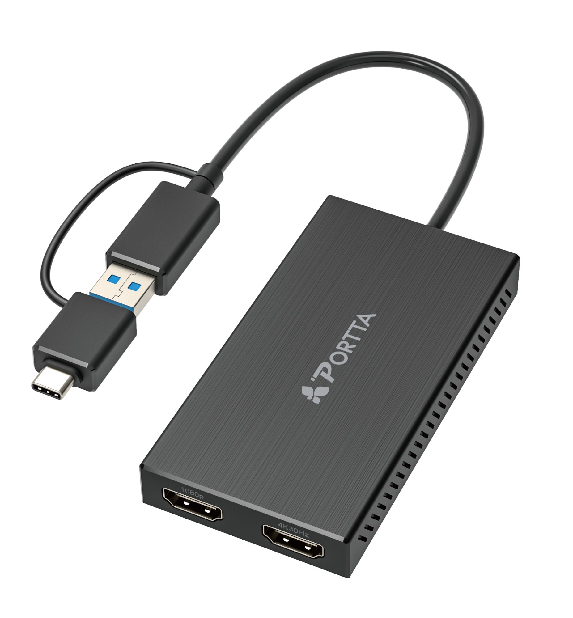 107B-USB-HDMI-B - BTI