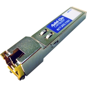 EX-SFP-1GE-T-AO - AddOn Networks