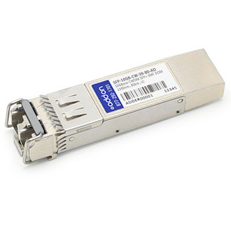 SFP-10GB-CW-39-80-AO - AddOn Networks