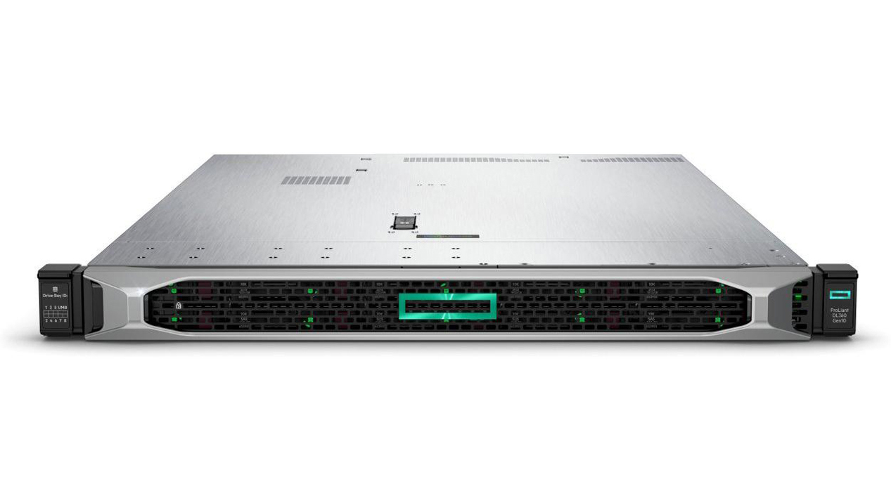 P19176-291 - HPE