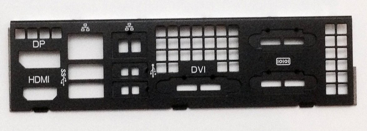 MCP-260-00076-0B - Supermicro