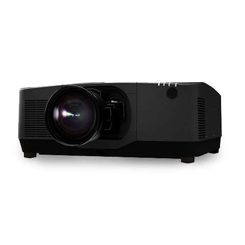 NP-PA1705UL-B - Sharp