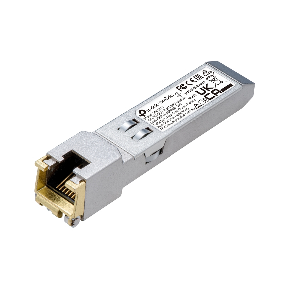 SM331T - TP-LINK