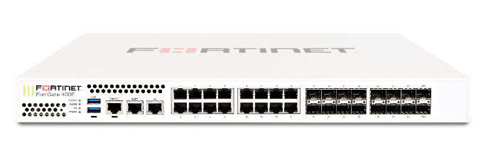 FG-401E - Fortinet