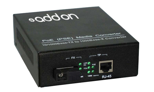 ADD-GMCP-BX-DSC - AddOn Networks