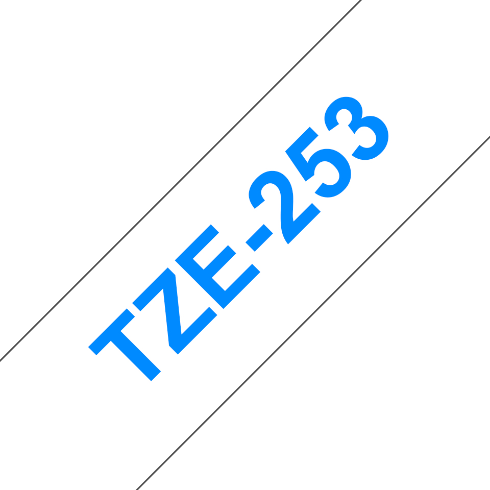 TZE253 - Brother