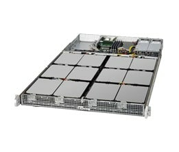 SSG-5019D12-TR12P - Supermicro