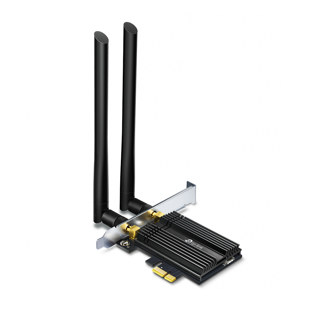 ARCHER TX50E - TP-LINK