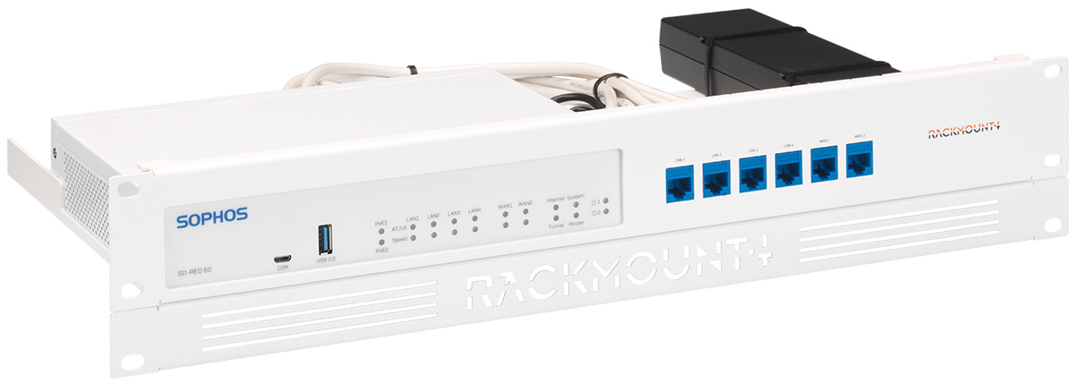 RM-SR-T10 - RACKMOUNT.IT