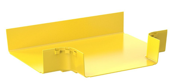 FRT12X4W4LYL - Panduit