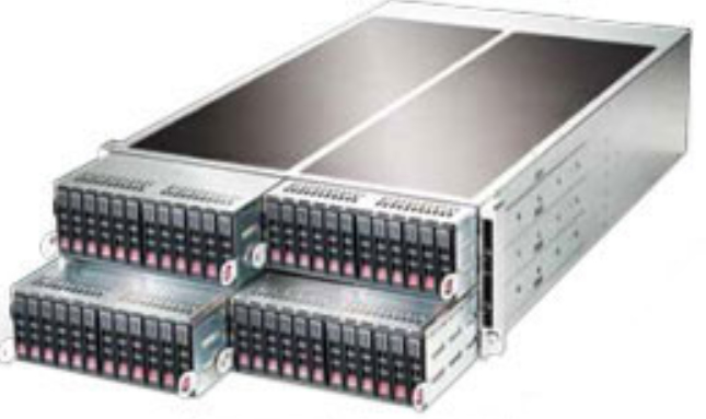 SYS-F627R2-RT+ - Supermicro