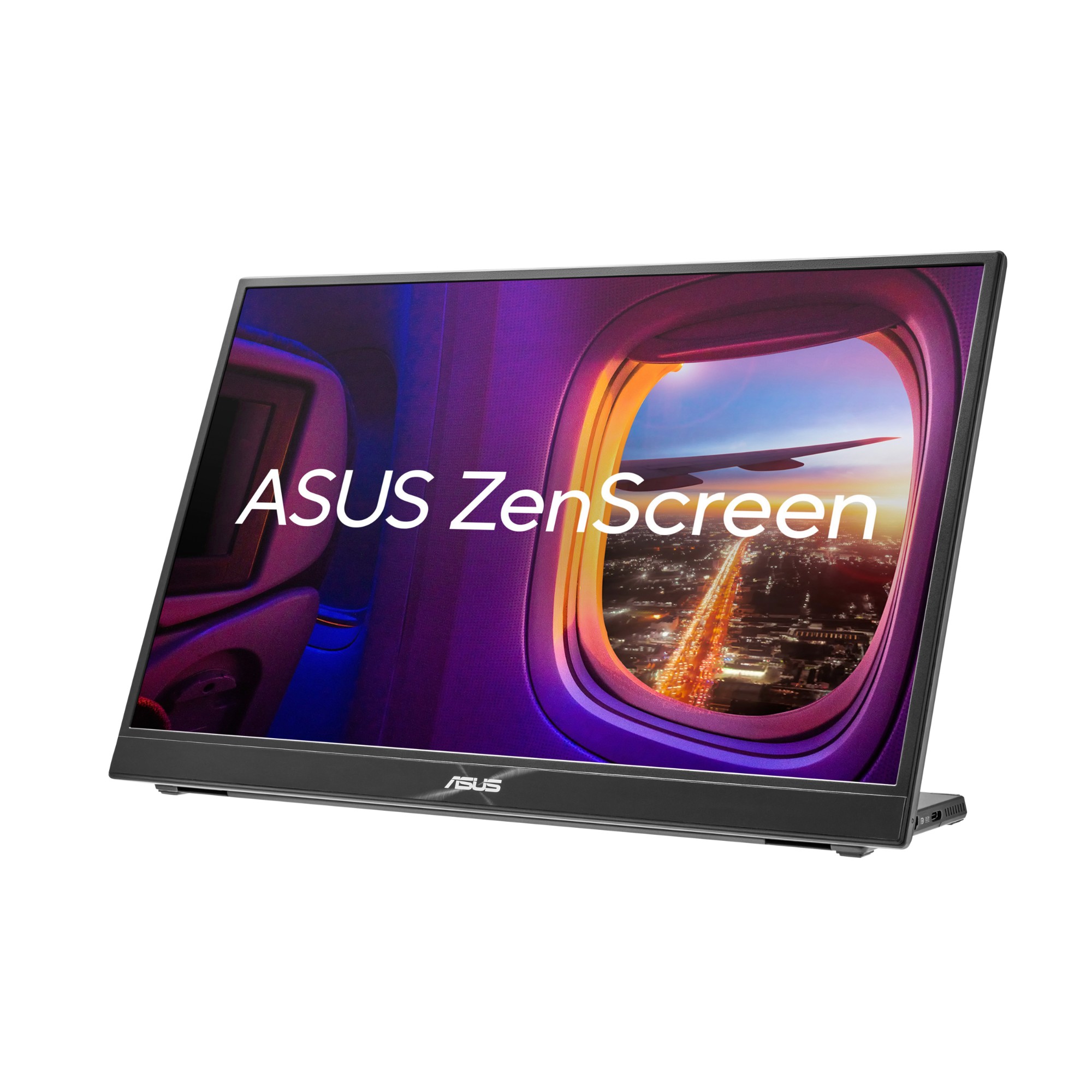 MB16QHG - ASUS