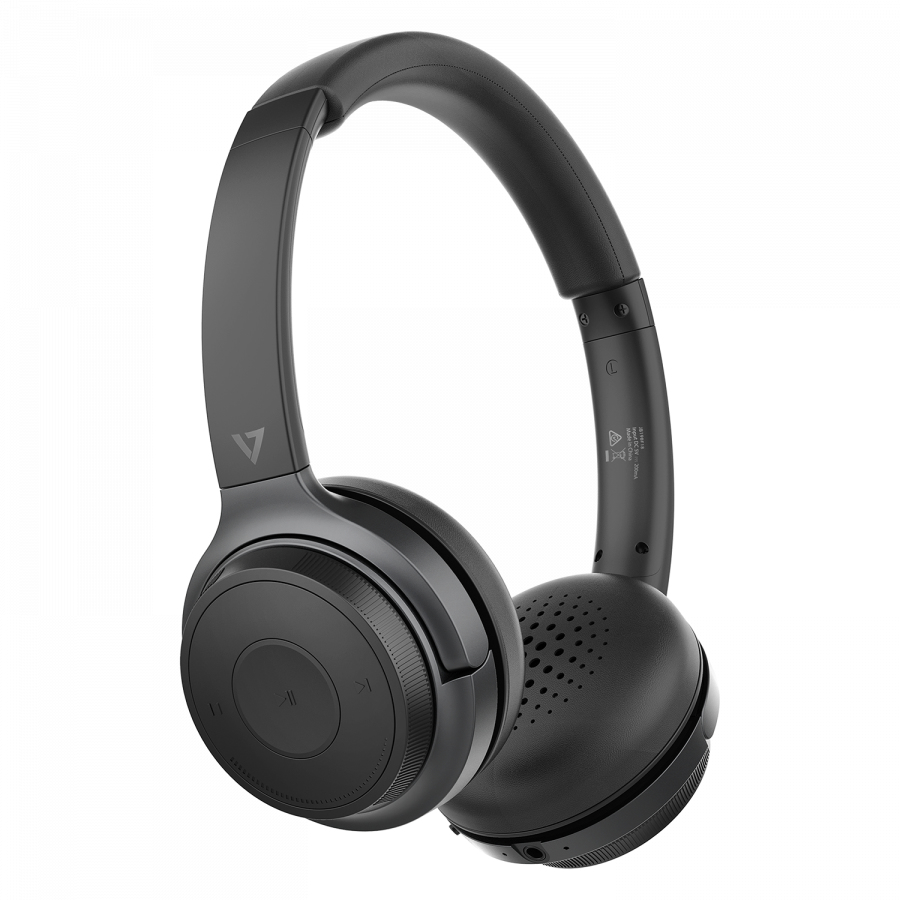 HB600S - V7