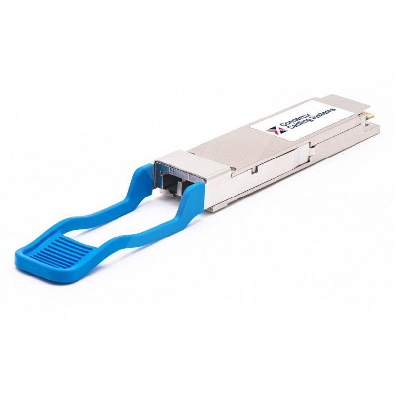 QSFP-100G-LR4-C - Juniper