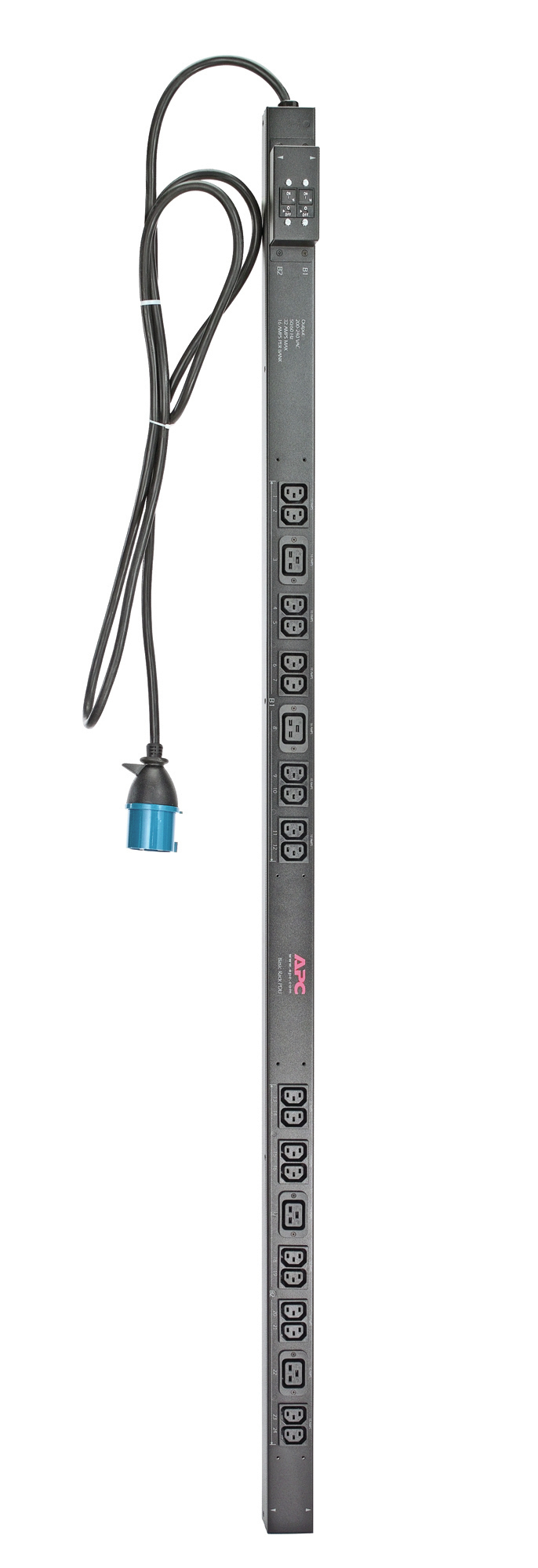 AP7553 - APC