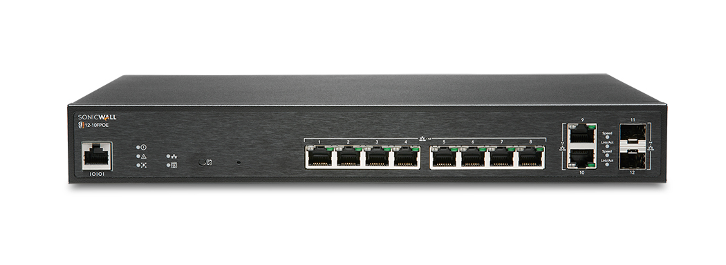 02-SSC-8370 - SonicWall