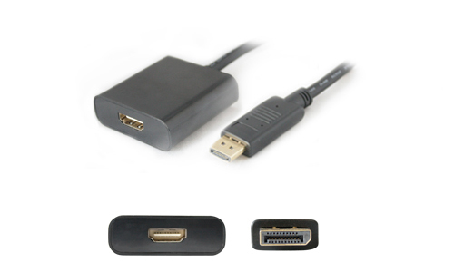 DISPLAYPORT2HDMI - AddOn Networks