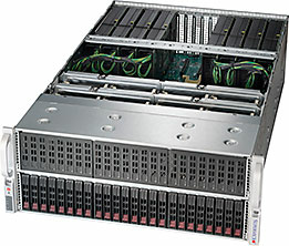 SYS-4028GR-TR - Supermicro