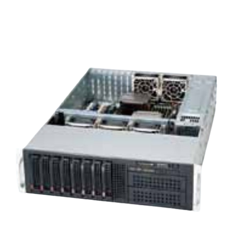 SYS-6036T-6RF - Supermicro