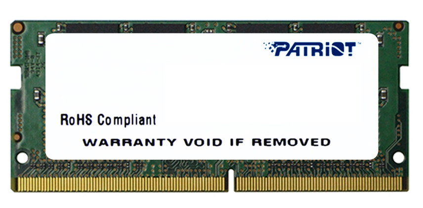 PSD44G213382S - Patriot Memory