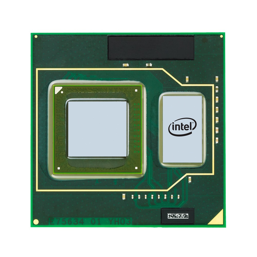 CH80566EC005DT - Intel