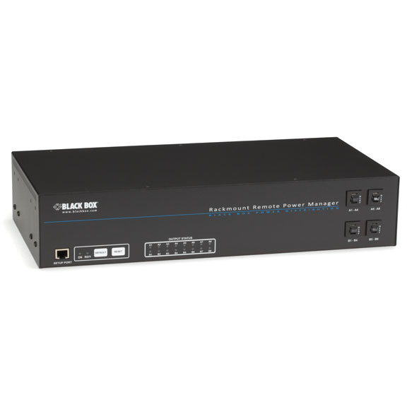 PS569A-R2 - Black Box