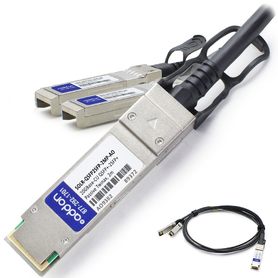 SOLR-QSFP2SFP-2MP-AO - AddOn Networks