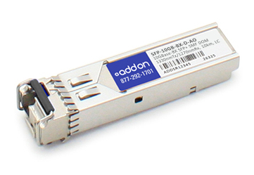 SFP-10GB-BX-D-AO - AddOn Networks