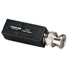 IC444A - Black Box