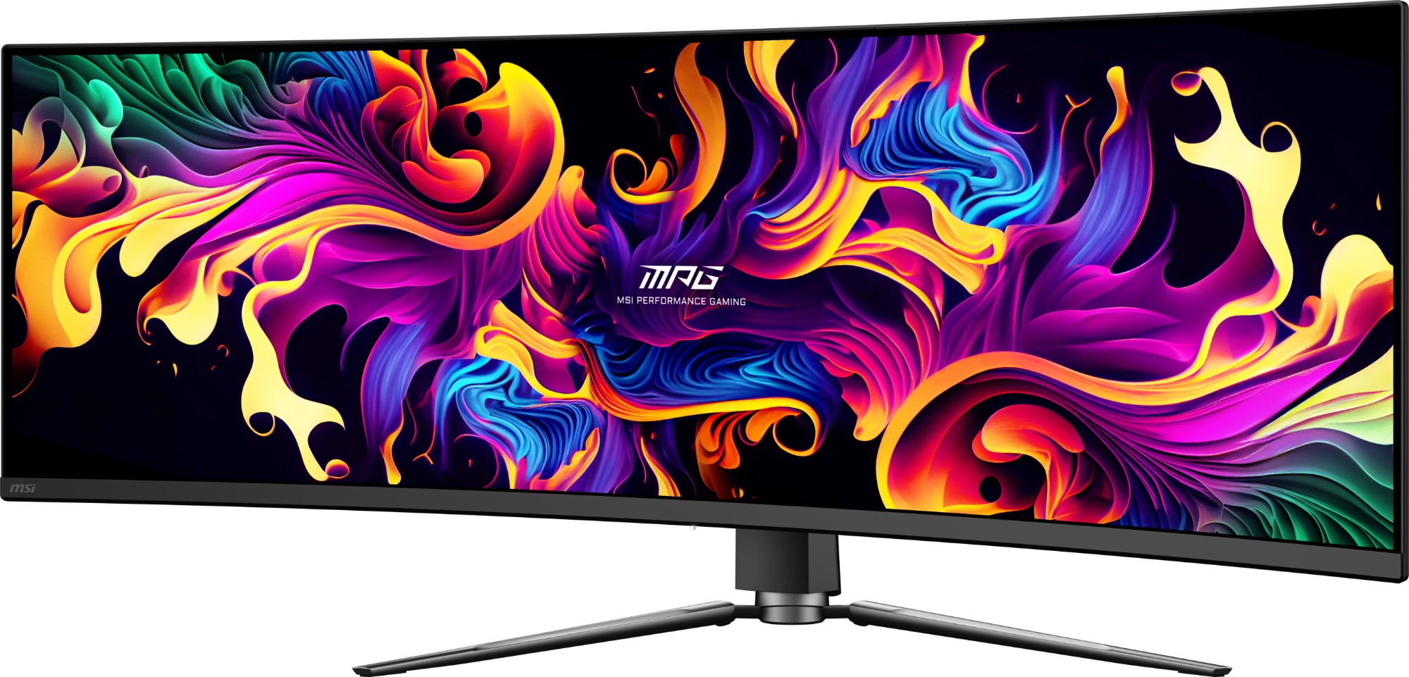 MPG491CQPQDOLED - MSI COMPUTER (USA)