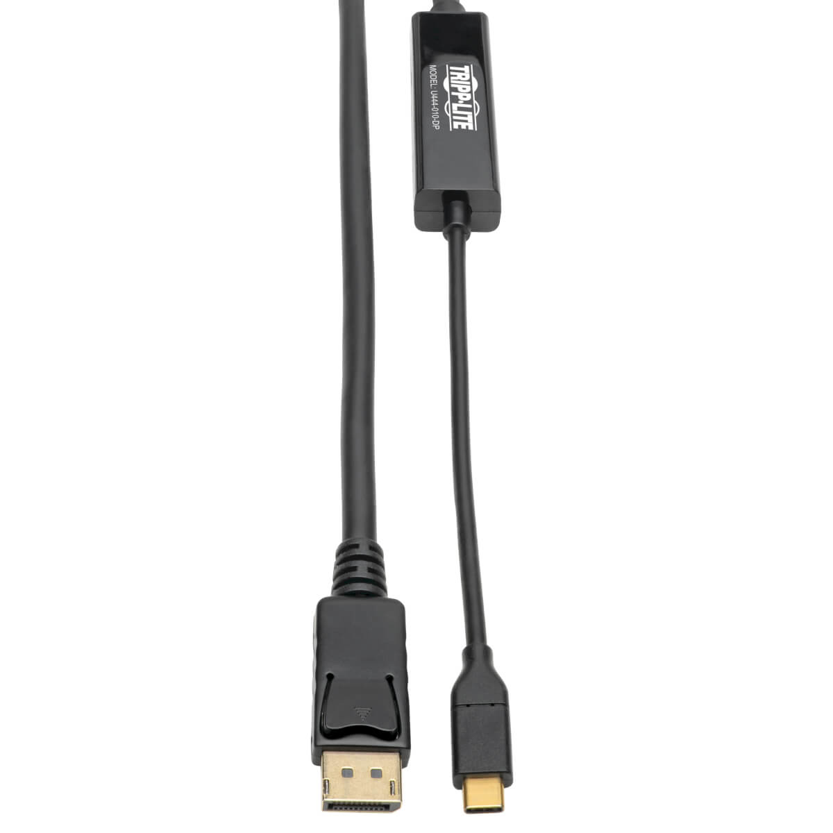 U444-010-DP - Tripp Lite