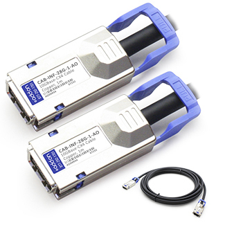 CAB-INF-28G-1-AO - AddOn Networks