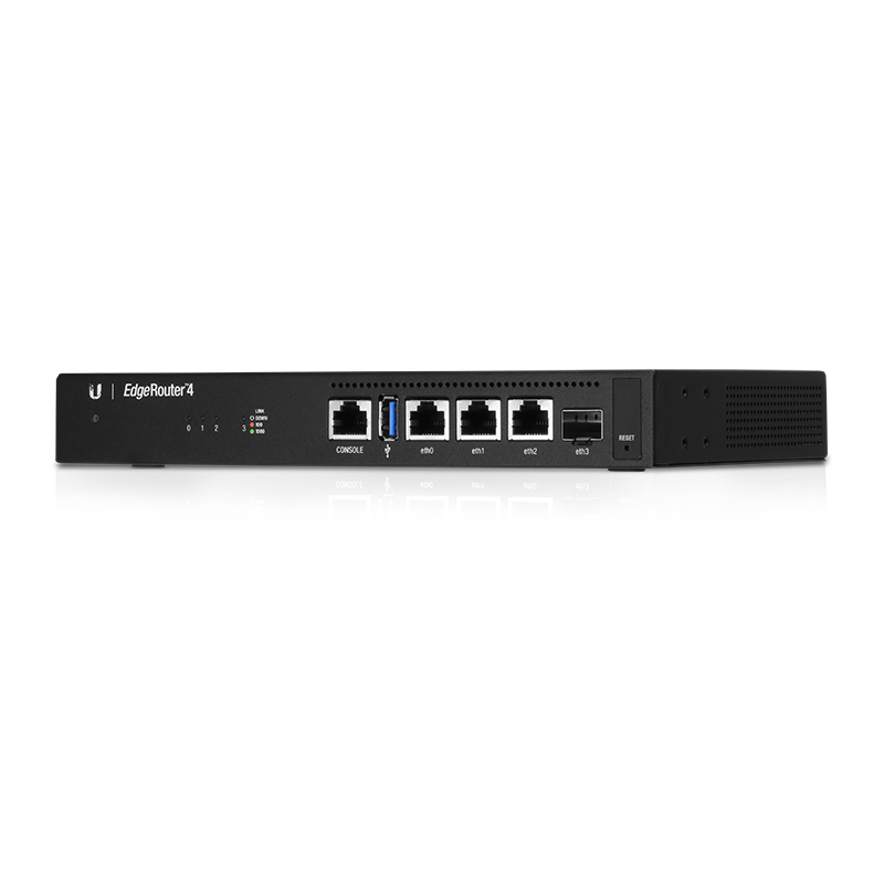 ER-4 - Ubiquiti