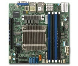 MBD-M11SDV-4CT-LN4F-B - Supermicro