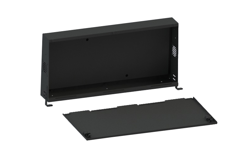 7160-1048 - Gamber-Johnson