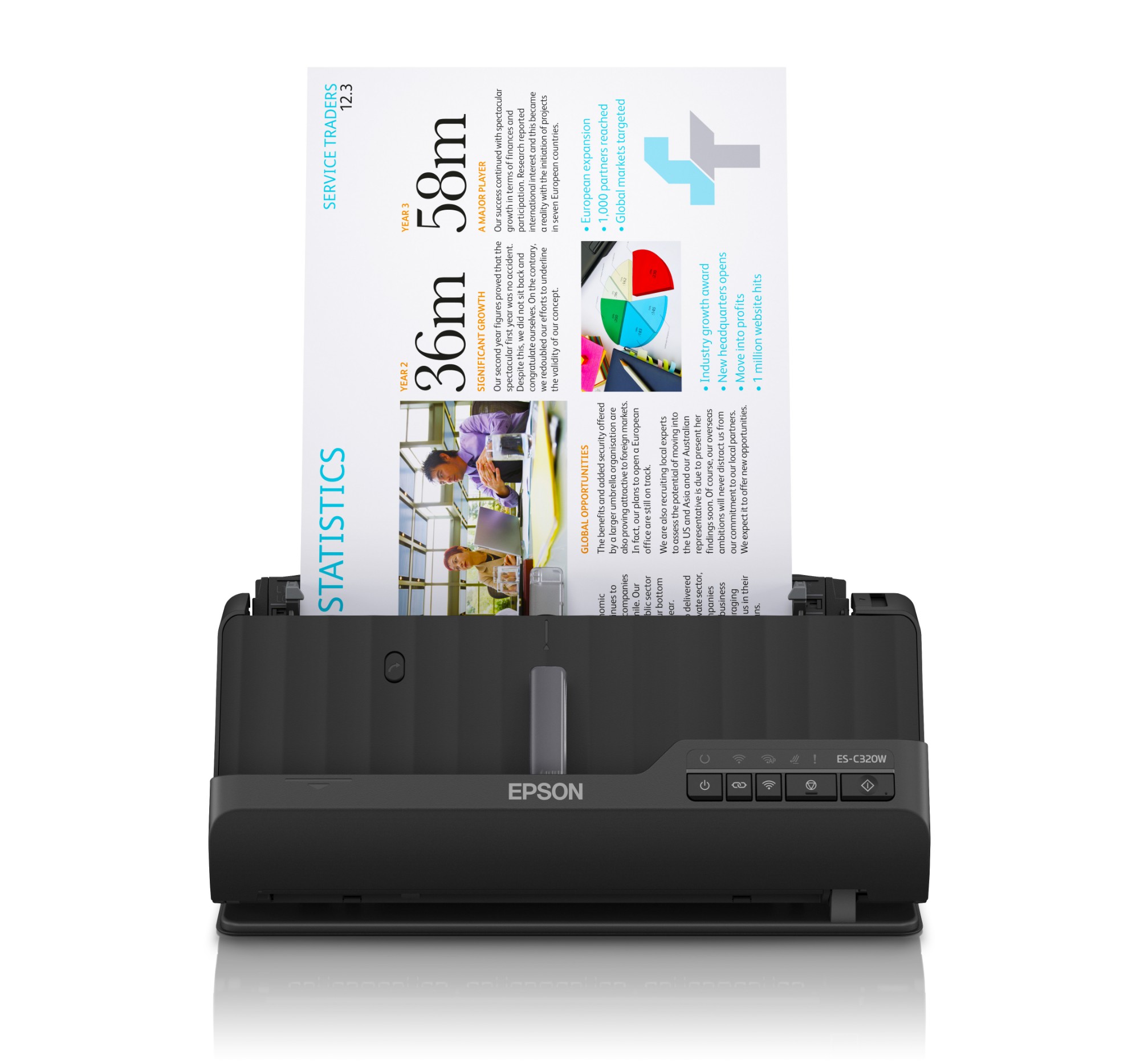 B11B270201 - Epson