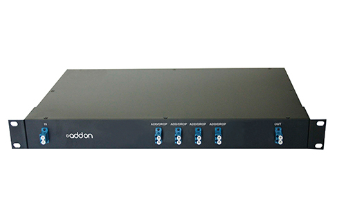 ADD-OADM-4CWDM - AddOn Networks