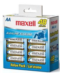 723443 - MAXELL